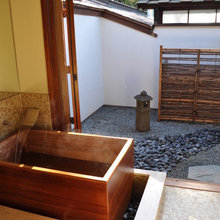 bath