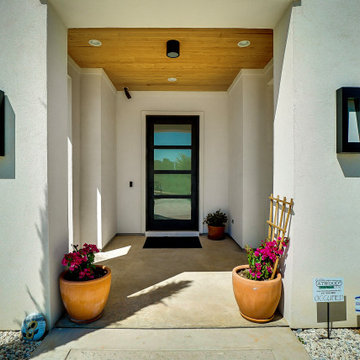 M2 Iron Doors DFW - Modern Door