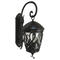 Traditional Outdoor Wall Lights And Sconces by Lighting Lighting Lighting