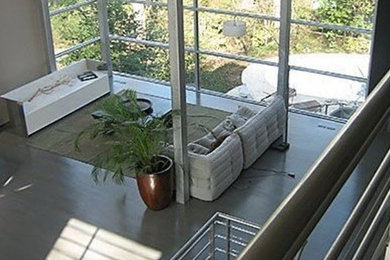 Modern Contemporary Home Design