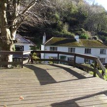 cottage - Polperro