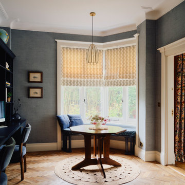 Dulwich Village Family Home