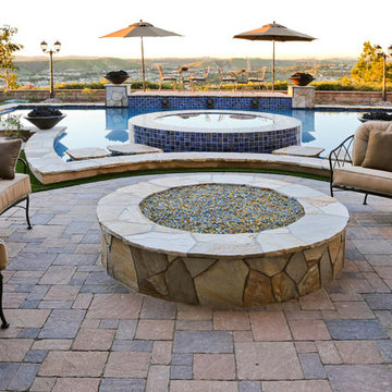Custom California Lifestyle
