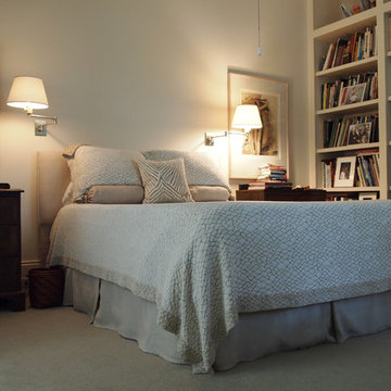 My Houzz: Peek Inside an Artist’s Updated Shotgun Home and Studio