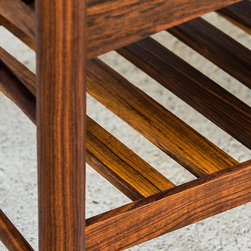 Brawley Made Salisbury Entry Bench - Accent And Storage Benches