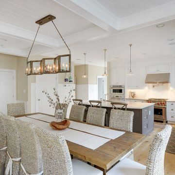 JACOBS RESIDENCE, CUSTOM HOME