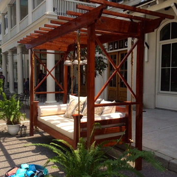 Elegant Charleston Beds