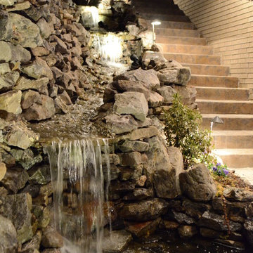 Parker Point Lake House