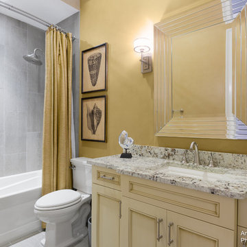 Palm Coast, Florida | Palm Coast Paradise | Anastasia Design Group