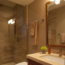 Guest bath