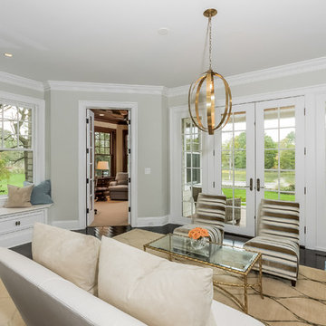 Westport Real Estate: 5 Compo Beach Road, Westport, CT