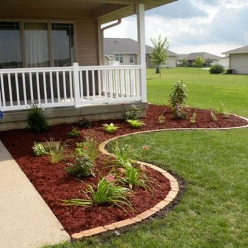 Our Work