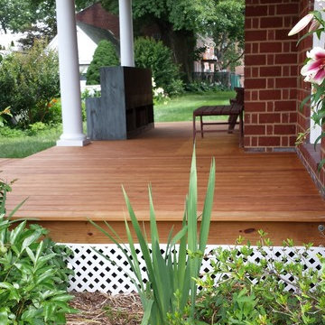 Porch