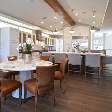 Emerald Bay Kitchen
