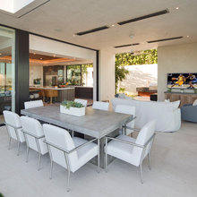 Patio Ideas