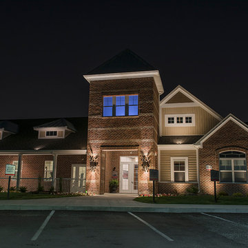 Residences at Ronald Reagan