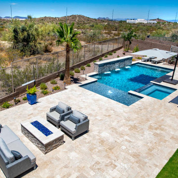 Desert Oasis
