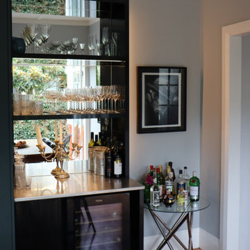 Classic Character paired with Vintage Charm