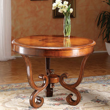 hall table