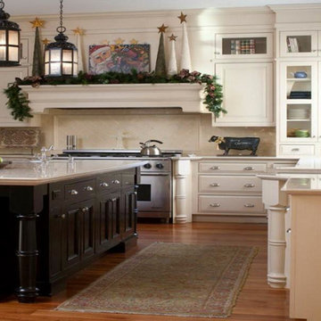 Carefree Kitchens & Lighting