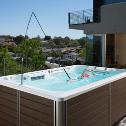 Endless Pool Fitness Systems - Lifestyle And Leisure