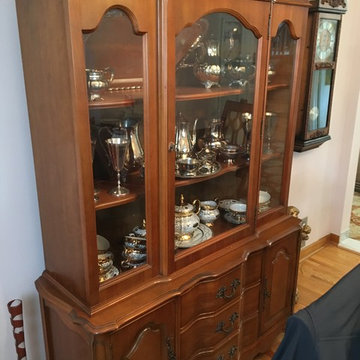 Estate Clearing - Online Auction