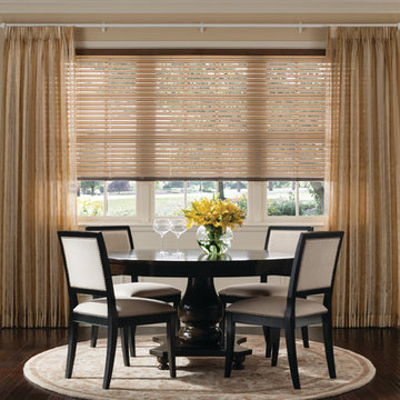 Cellular Blinds