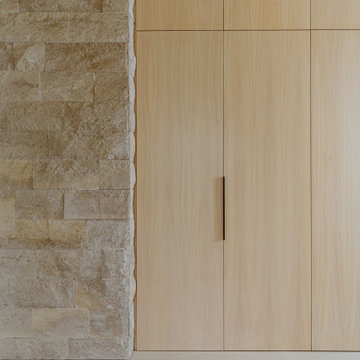 Millwork