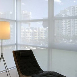 Roller Shades - Roller Shades