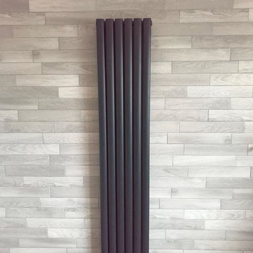 Wetroom Refurb - January 2019