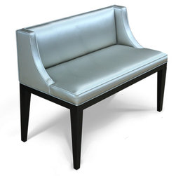 Ferry Banquette - Furniture