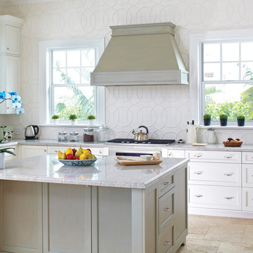 Impact Single-Hung Windows