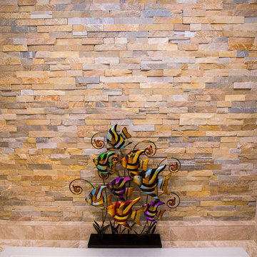 2015 Remodeled Work