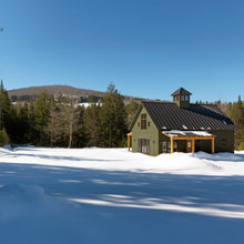 Barns