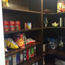Spalding Pantry
