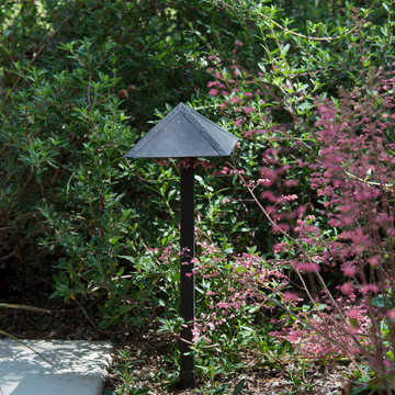 South Pasadena Craftsman Cottage