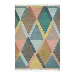 Jewel 48307 - Area Rugs