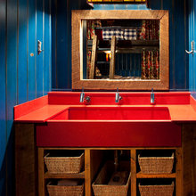 Boys' Bathroom