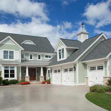 Petoskey - Beach House Retreat