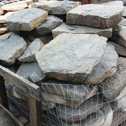 Rockeries - Landscaping Stones And Pavers