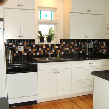 kitchen backsplash