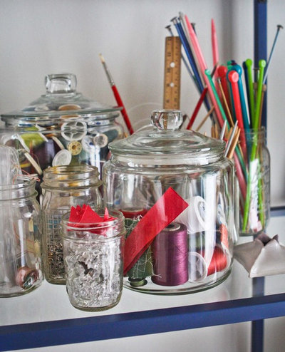 Transitional  by Caela McKeever