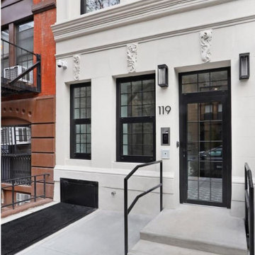 Upper West Side Multi-Family