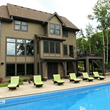 Spacious Contemporary