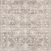 Loloi Homage Ivory/Grey 11'-6" x 15'-6" Area Rug