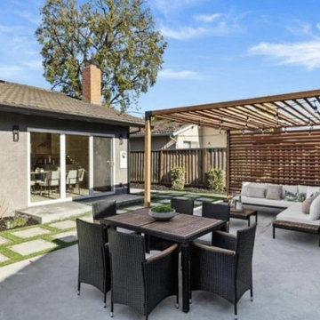 Fremont Full Home Remodel