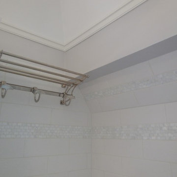 Lathrop Hall Bathroom
