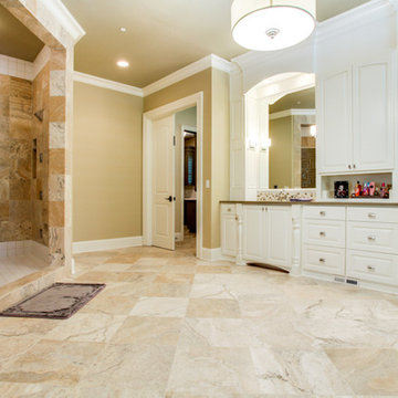 Goodall Traditional Home