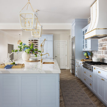 Glammy's Kitchen