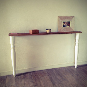 console prétoria